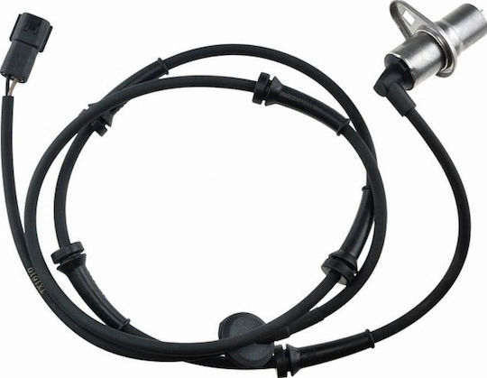 Wheel Speed Sensor Kia Carnival I 1998-2001 2.9l Mpv Kia Carnival I 1998-2001 2.5l Mpv Kia Carnival Ii 1999-2007 2.5l Mpv