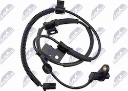 Сензор За Обороти На Колелото Kia Ceed Хечбек 2006-2012 2.0l Хечбек Kia Ceed Хечбек 2006-2012 1.6l Хечбек Kia Ceed Хечбек 2006-2012 1.4l Хечбек