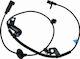Wheel Speed Sensor Mitsubishi ASX 2009-0 1.8L SUV Mitsubishi ASX 2009-0 1.6L SUV Mitsubishi Lancer VII 2000-2013 2.0L Sedan