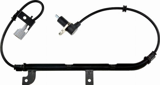 Wheel Speed Sensor Nissan Primera 1996-2001 2.0l Sedan Nissan Primera 1996-2001 1.8l Sedan Nissan Primera 1996-2001 1.6l Sedan