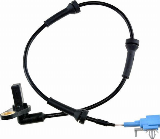 Wheel Speed Sensor Nissan X-trail I 2001-2013 2.5l SUV Nissan X-trail I 2001-2013 2.2l SUV Nissan X-trail I 2001-2013 2.0l SUV