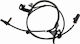 Auto-Motorsensor Drehzahl Toyota Yaris 2010-0 1.5l Hatchback