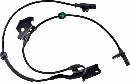 Wheel Speed Sensor Toyota Auris 2006-2012 1.6l Hatchback Toyota Auris 2012-2018 1.6l Hatchback Toyota Auris 2012-2018 1.2l Hatchback