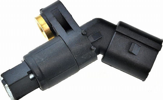 Wheel Speed Sensor Audi A3 1996-2006 1.9l Hatchback Audi A3 1996-2006 1.8l Hatchback Audi A3 1996-2006 1.6l Hatchback