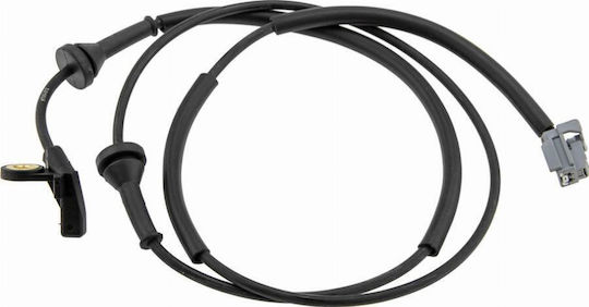Wheel Speed Sensor Volvo Xc90 I 2002-2015 2.4l Suv Volvo Xc90 I 2002-2015 4.4l Suv Volvo Xc90 I 2002-2015 2.9l Suv