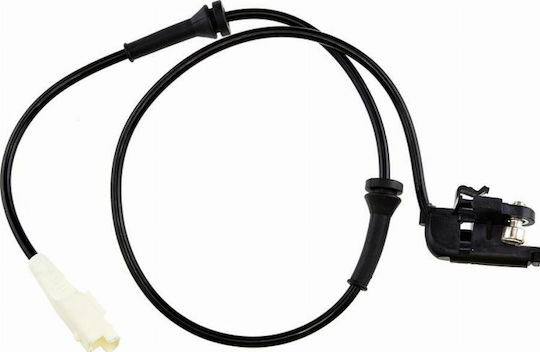 Αισθητήρας Στροφές Τροχού Peugeot 307 2000-2012 1.6l Hatchback Peugeot 307 2000-2012 1.4l Hatchback Peugeot 307 2000-2012 2.0l Hatchback