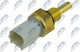 Honda Civic Viii Hatchback 2005-2012 2.2l Hatchback Αισθητήρας Θερμοκρ Ψυκτικού Υγρού