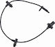 Сензор За Обороти На Колелото Acura Mdx 2006-0 3.7l Suv Honda Pilot 2008-0 3.5l Suv