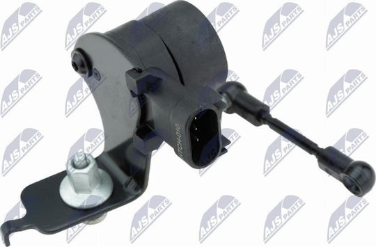 Headlight Range Adjustment Sensor Chevrolet Camaro 2015-0 6.2l Coupe Chevrolet Camaro 2015-0 3.6l Coupe Chevrolet Camaro 2015-0 2.0l Coupe