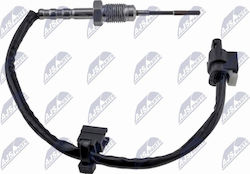 Exhaust Gas Temperature Sensor Bmw 1 2011-2019 2.0l Hatchback Bmw 1 2011-0 2.0l Hatchback Bmw 1 Van 2015-2019 2.0l Van Hatchback Exhaust Gas Temperature Sensor Bmw 1 2011-2019 2.0l Hatchback Bmw 1 2011-0 2.0l Hatchback Bmw 1 Van 2015-2019 2.0l Van Hatchback