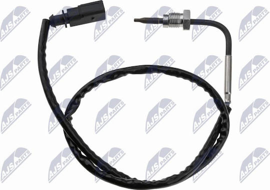 Αισθητήρας Θερμοκρασία Καυσαερίων Audi A3 2012-2020 1.6l Hatchback Audi A3 Convertible 2013-0 1.6l Convertible Audi A3 Limousine 2013-0 1.6l Sedan