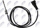 Exhaust Gas Temperature Sensor Ford C-max Ii 2010-2019 2.0l Mpv Ford C-max Ii Van 2010-2019 2.0l Van Ford Focus Iii 2010-2020 2.0l Hatchback