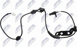 Wheel Speed Sensor Hyundai I40 I 2012-2019 1.6l Sedan Hyundai I40 I 2012-2019 1.7l Sedan Hyundai I40 I 2012-2019 2.0l Sedan