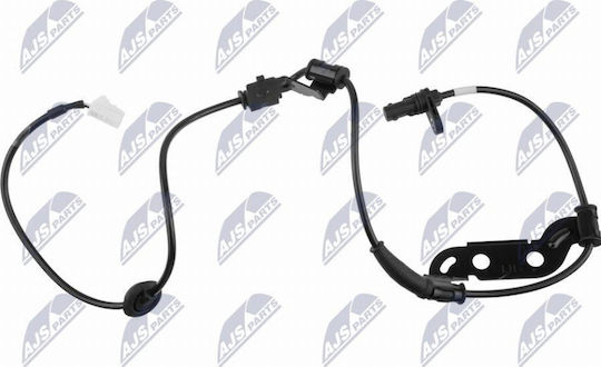 Wheel Speed Sensor Hyundai I40 I 2012-2019 1.6l Sedan Hyundai I40 I 2012-2019 1.7l Sedan Hyundai I40 I 2012-2019 2.0l Sedan