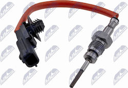 Αισθητήρας Θερμοκρασία Καυσαερίων Nissan Nv300 Kombi 2016-0 2.0l Bus Fiat Talento Platform Chassis 2016-0 2.0l Van Renault Trafic Iii Bus 2014-0 2.0l Bus Αισθητήρας Θερμοκρασία Καυσαερίων Nissan Nv300 Kombi 2016-0 2.0l Bus Fiat Talento Platform Chassis 2016-0 2.0l Van Renault Trafic Iii Bus 2014-0 2.0l Bus