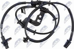 Сензор За Обороти На Колелото Kia Ceed 2012-2018 1.0l Хечбек Kia Ceed 2012-2018 1.6l Хечбек Kia Ceed 2012-2018 1.4l Хечбек