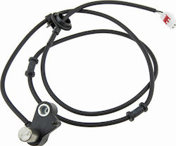 Αισθητήρας Στροφές Τροχού Mazda 6 Hatchback 2002-2008 2.3l Hatchback Mazda 6 Hatchback 2002-2008 2.0l Hatchback Mazda 6 Hatchback 2002-2008 1.8l Hatchback