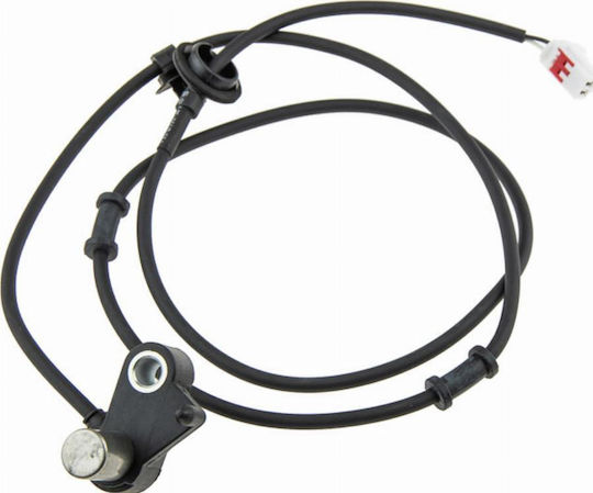 Сензор За Обороти На Колелото Mazda 6 Хечбек 2002-2008 2.3l Хечбек Mazda 6 Хечбек 2002-2008 2.0l Хечбек Mazda 6 Хечбек 2002-2008 1.8l Хечбек