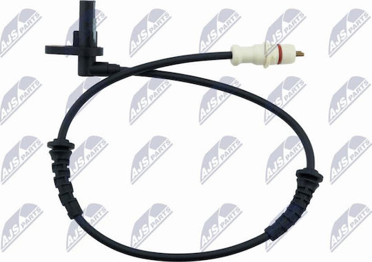 Senzor Viteză Roată Renault Clio Ii 1998-2016 1.2l Hatchback Renault Clio Ii 1998-2016 1.5l Hatchback Renault Clio Ii 1998-2016 1.9l Hatchback