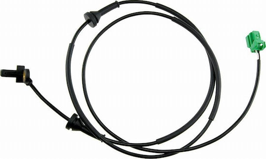 Wheel Speed Sensor Volvo Xc90 I 2002-2015 4.4l Suv Volvo Xc90 I 2002-2015 2.9l Suv Volvo Xc90 I 2002-2015 2.5l Suv