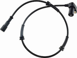 Αισθητήρας Στροφές Τροχού Vw Transporter T4 Bus 1990-2004 2.0l Bus Vw Transporter T4 Bus 1990-2004 1.9l Bus Vw Transporter T4 Bus 1990-2004 2.8l Bus