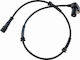 Wheel Speed Sensor Vw Transporter T4 Bus 1990-2004 2.0l Bus Vw Transporter T4 Bus 1990-2004 1.9l Bus Vw Transporter T4 Bus 1990-2004 2.8l Bus