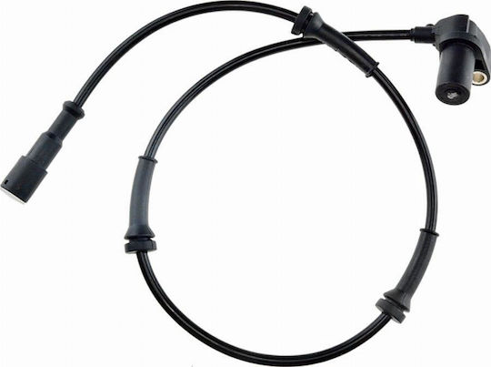 Wheel Speed Sensor Vw Transporter T4 Bus 1990-2004 2.0l Bus Vw Transporter T4 Bus 1990-2004 1.9l Bus Vw Transporter T4 Bus 1990-2004 2.8l Bus