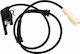 Αισθητήρας Στροφές Τροχού Peugeot 307 2000-2012 1.6l Hatchback Peugeot 307 2000-2012 1.4l Hatchback Peugeot 307 2000-2012 2.0l Hatchback