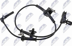 Αισθητήρας Στροφές Τροχού Chevrolet Corvette 2013-0 6.2l Coupe Chevrolet Corvette Convertible 2013-0 6.2l Convertible
