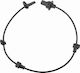 Сензор За Обороти На Колелото Honda City Vi Saloon 2013-0 1.5l Sedan Honda Jazz Iv 2013-0 1.3l Hatchback Honda Jazz Iv 2013-0 1.5l Hatchback