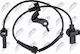 Wheel Speed Sensor Honda Accord IX Coupe 2012-0 2.4l Coupe Honda Accord IX Coupe 2012-0 3.5l Coupe Honda Accord IX Saloon 2012-0 2.0l Sedan