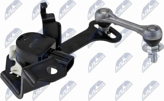 Headlight Beam Length Adjustment Sensor Toyota Land Cruiser 200 2007-0 4.7l SUV Toyota Land Cruiser 200 2007-0 4.0l SUV Toyota Land Cruiser 200 2007-0 4.5l SUV