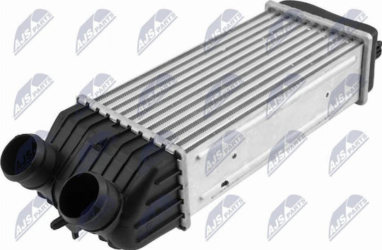 NTY Auto-Motorsensor für Citroën C2 2003-2017 1.6l Hatchback