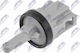 Αισθητήρας Θερμοκρ Εσωτ Χώρου Porsche 911 1997-2005 3.4l Coupe Porsche 911 1997-2005 3.6l Coupe Porsche 911 Convertible 1998-2005 3.4l Convertible