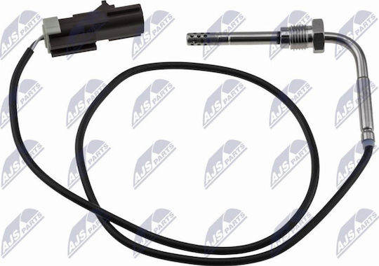 Jeep Cherokee Abgastemperatursensor 2013-0 2.2l SUV Jeep Cherokee 2013-0 2.0l SUV