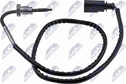 Αισθητήρας Θερμοκρασία Καυσαερίων Audi A3 2012-2020 1.6l Hatchback Audi A3 Convertible 2013-0 1.6l Convertible Audi A3 Limousine 2013-0 1.6l Sedan