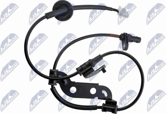 Сензор За Обороти На Колелото Kia Optima 2010-0 2.4l Sedan Kia Optima 2010-0 1.7l Sedan Kia Optima 2010-0 2.0l Sedan