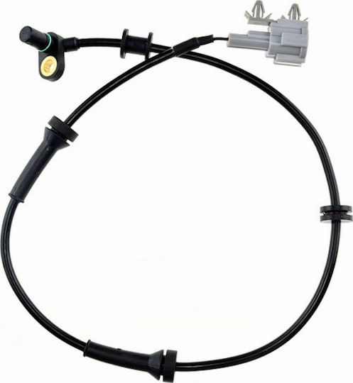 Сензор За Обороти На Колелото Nissan Np300 Navara 2004-0 3.0l Pickup Nissan Np300 Navara 2004-0 2.5l Pickup Nissan Np300 Navara Platform Chassis 2008-0 2.5l Van
