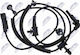 Αισθητήρας Στροφές Τροχού Opel Insignia A 2008-2017 1.4l Hatchback Opel Insignia A 2008-2017 1.8l Hatchback Opel Insignia A 2008-2017 2.0l Hatchback