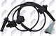 Сензор За Обороти На Колелото Subaru Legacy Vi 2015-0 3.6l Седан Subaru Legacy Vi 2015-0 2.5l Седан Subaru Outback 2014-0 3.6l Комби