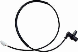 Wheel Speed Sensor Toyota Yaris 1999-2005 1.0l Hatchback Toyota Yaris 1999-2005 1.4l Hatchback Toyota Yaris 1999-2005 1.5l Hatchback
