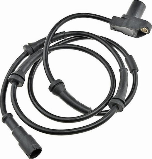 Wheel Speed Sensor Vw Transporter T4 Bus 1990-2004 2.4l Bus Vw Transporter T4 Bus 1990-2004 2.0l Bus Vw Transporter T4 Bus 1990-2004 1.9l Bus