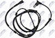 Сензор За Обороти На Колелото Jeep Wrangler Ii 1996-2008 4.0l Suv Jeep Wrangler Ii 1996-2008 2.5l Suv Jeep Wrangler Ii 1996-2008 2.4l Suv