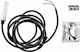 Сензор За Обороти На Колелото Vw Lt 28-35 Ii Bus 1996-2006 2.5l Bus Vw Lt 28-35 Ii Bus 1996-2006 2.3l Bus Vw Lt 28-35 Ii Bus 1996-2006 2.8l Bus