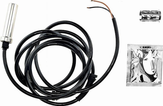 Сензор За Обороти На Колелото Vw Lt 28-35 Ii Bus 1996-2006 2.5l Bus Vw Lt 28-35 Ii Bus 1996-2006 2.3l Bus Vw Lt 28-35 Ii Bus 1996-2006 2.8l Bus