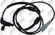 Сензор Обороти Колело Citroën Berlingo Berlingo First Box Body Mpv 1996-2011 1.4l Van Citroën Berlingo Berlingo First Box Body Mpv 1996-2011 0l Van Citroën Berlingo Berlingo First Box Body Mpv 1996-2011 1.9l Van