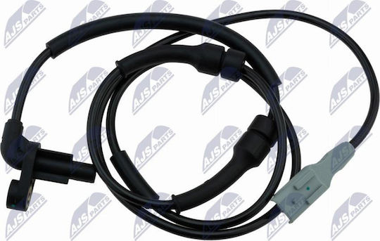 Сензор Обороти Колело Citroën Berlingo Berlingo First Box Body Mpv 1996-2011 1.4l Van Citroën Berlingo Berlingo First Box Body Mpv 1996-2011 0l Van Citroën Berlingo Berlingo First Box Body Mpv 1996-2011 1.9l Van