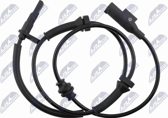 Fiat 500x 2014-0 1.4l Suv Kurbelwellen-Sensor