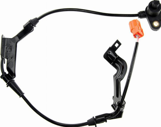 Wheel Speed Sensor Honda Civic VII Hatchback 2000-2006 1.7L Hatchback Honda Civic VII Hatchback 2000-2006 2.0L Hatchback Honda Civic VII Hatchback 2000-2006 1.6L Hatchback