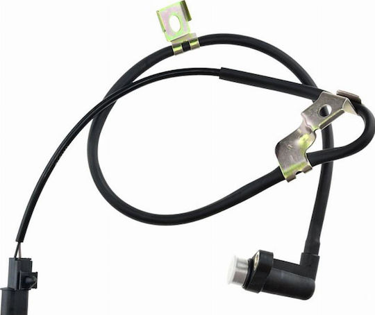 Wheel Speed Sensor Hyundai H-1 Starex Bus 1997-2007 2.4l Bus Hyundai H-1 Starex Bus 1997-2007 2.5l Bus Hyundai H-1 Platform Chassis 2000-2006 2.5l Van